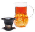 finum Iced Tea System 1.4 l / 56 oz (USA)