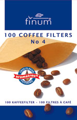 Aromatreu Kaffeefilter