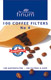 finum Coffee Filter No. 4